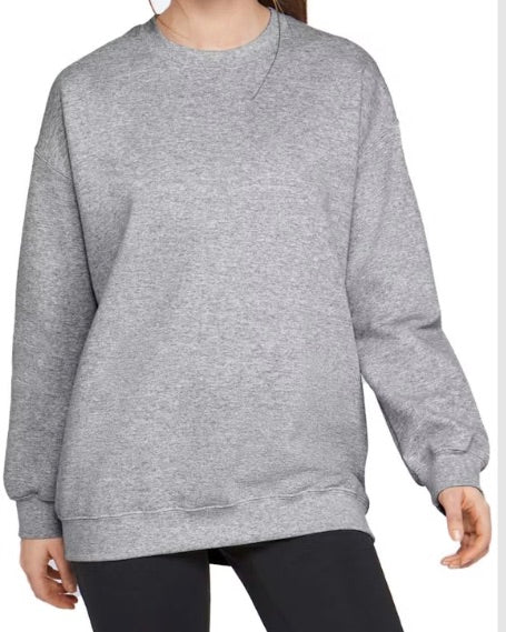 Gildan - Heavy Blend Crewneck Sweatshirt (Sport Grey)