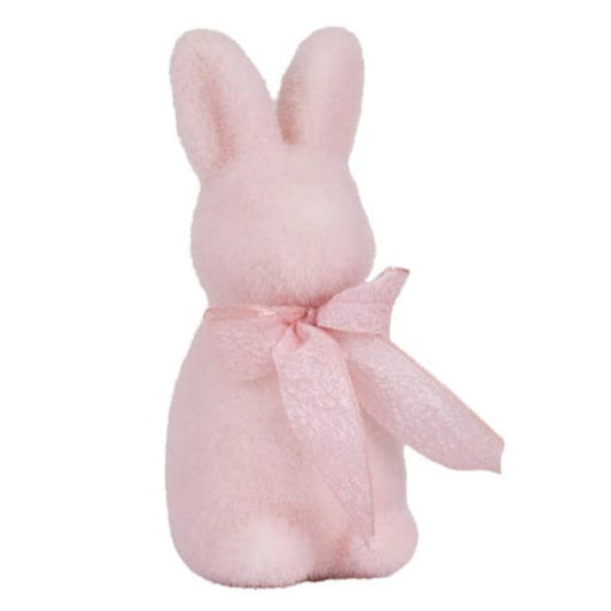 Catherine Bunny Décor - Light Pink 5"