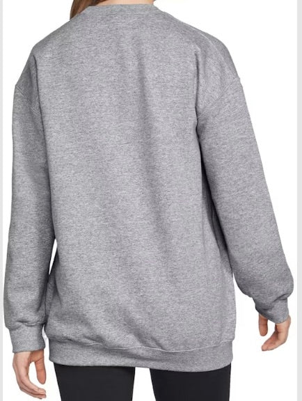 Gildan - Heavy Blend Crewneck Sweatshirt (Sport Grey)