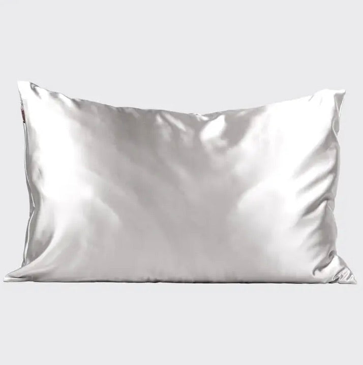 Kitsch - Satin Pillowcase (Standard Size)