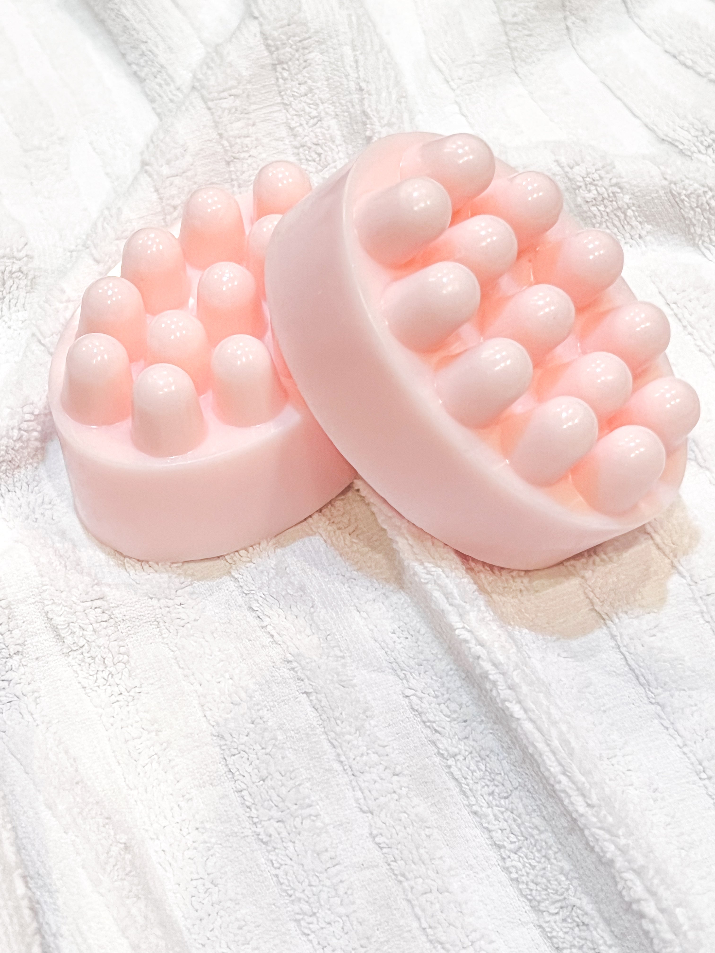 Mollie's Blend Massage Bar Soap