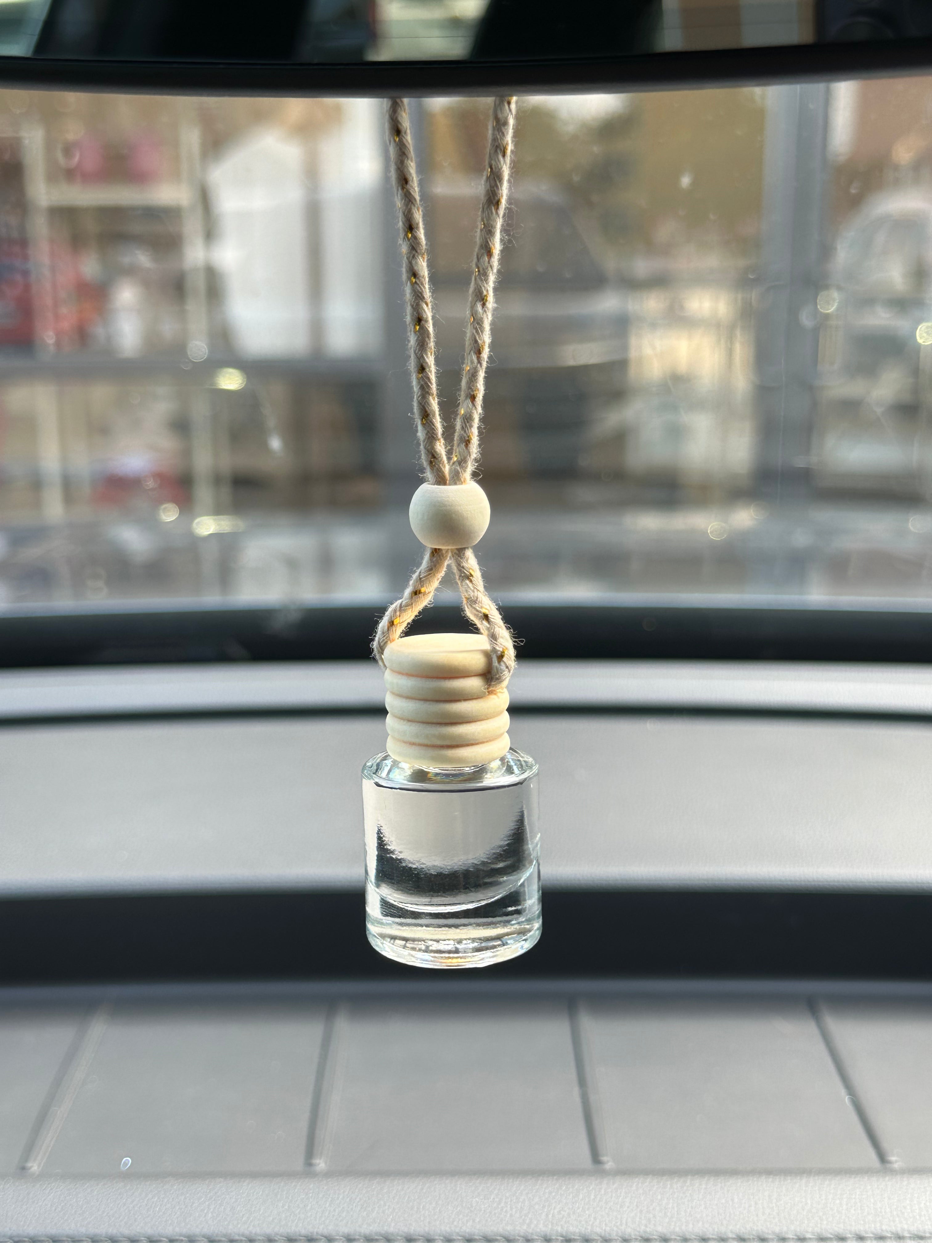 Car Hanging Fragrance Diffuser