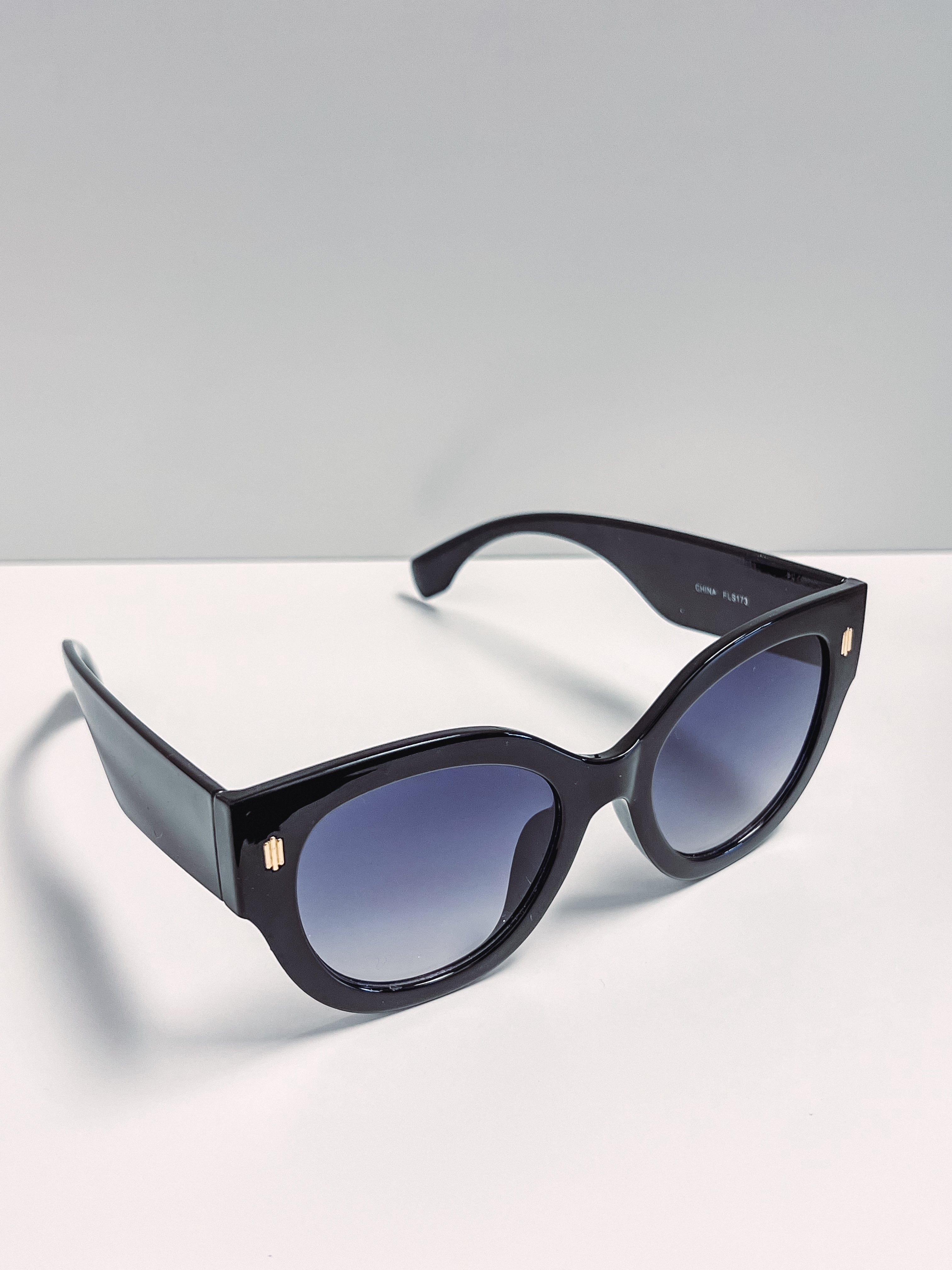 Bridget - Acrylic Frame Sunglasses