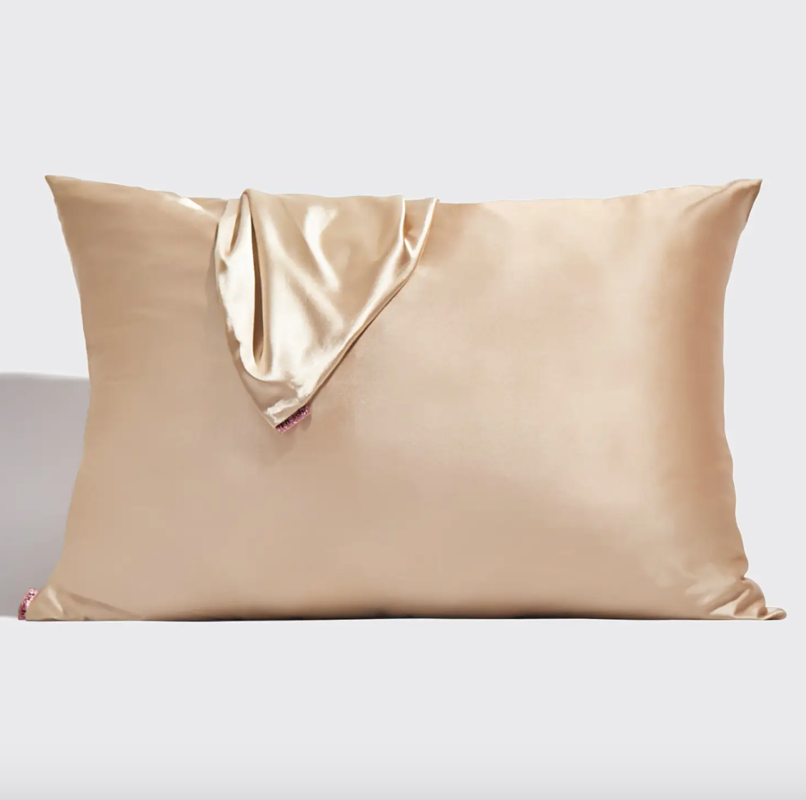 Kitsch - Satin Pillowcase (Standard Size)