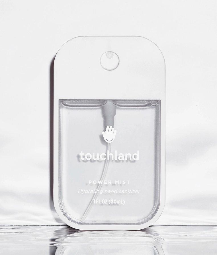 Touchland - Power Mist Unscented