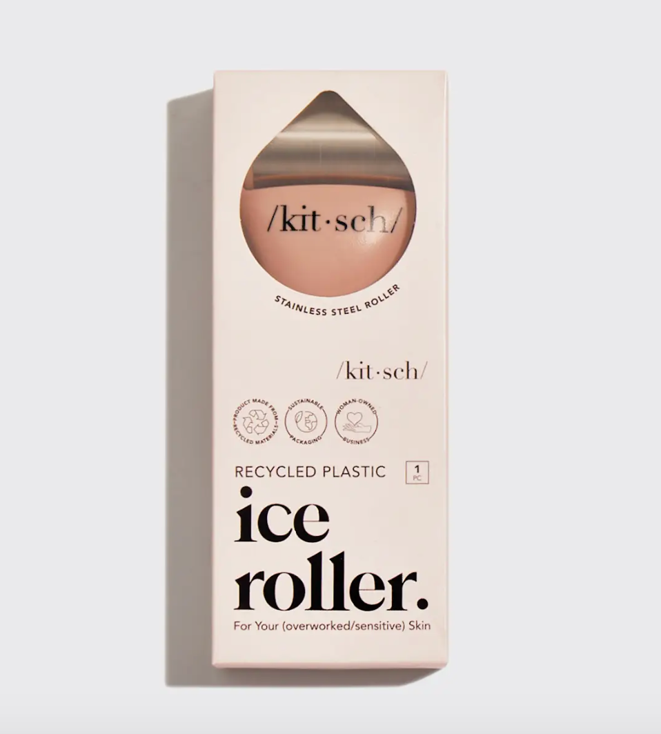 Ice Facial Roller