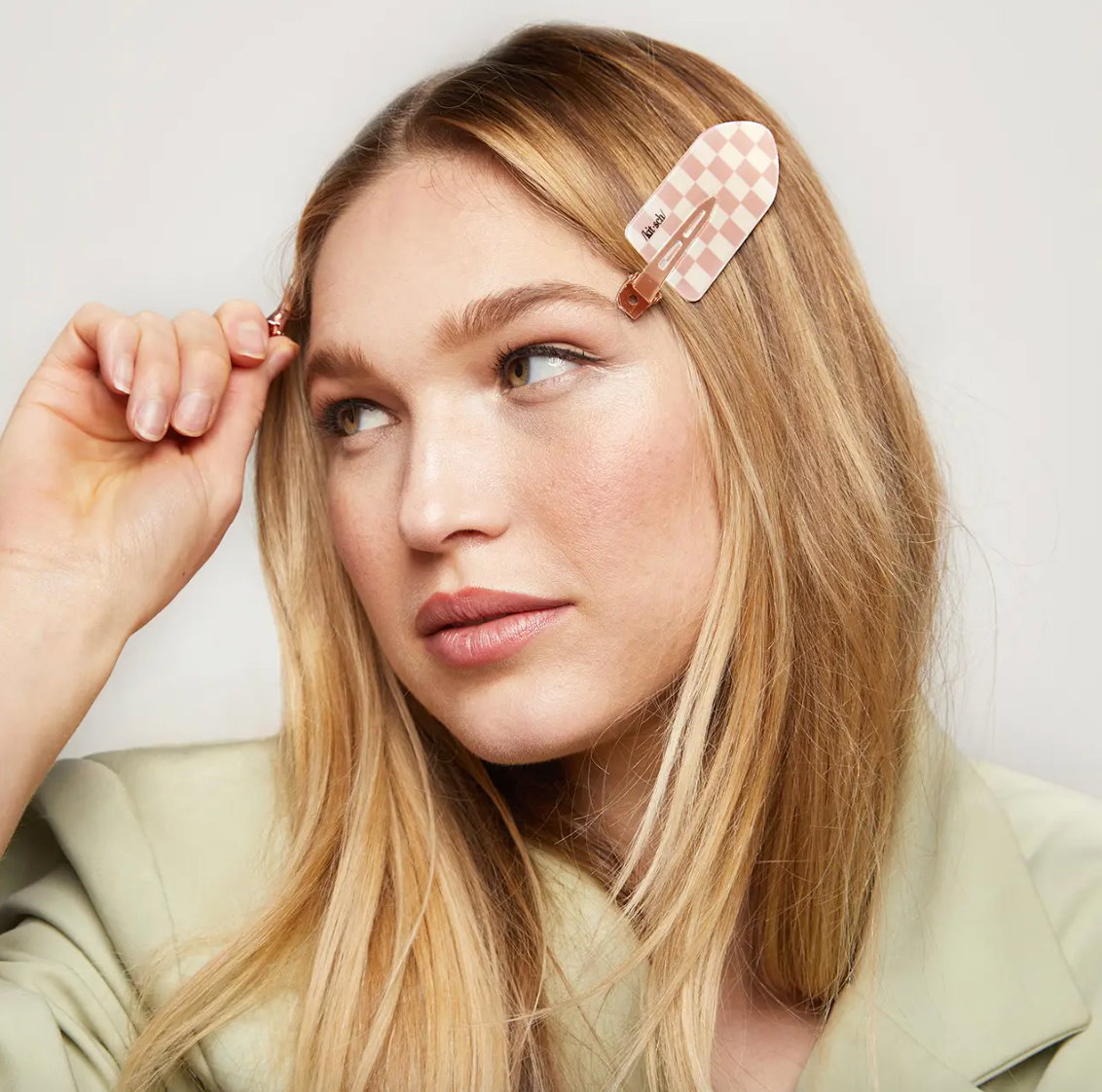 Kitsch - XL Creaseless Hair Clips