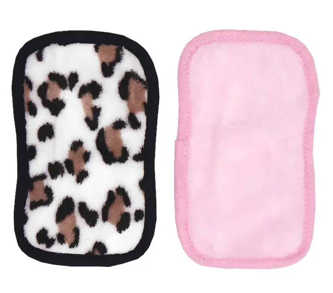 Daily Makeup Remover Cloths