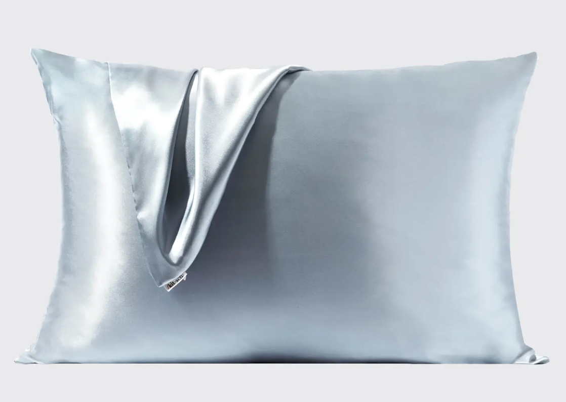 Kitsch - Satin Pillowcase (Standard Size)