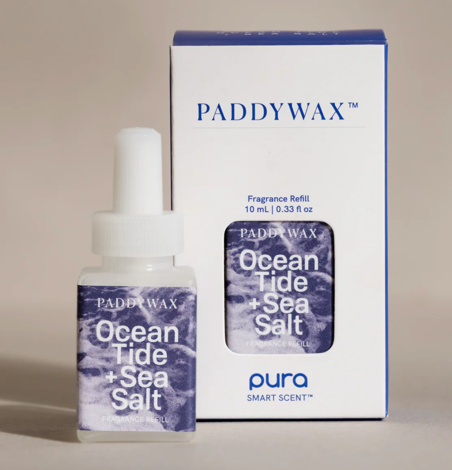 Pura Refills - Ocean Tide + Sea Salt (Paddywax)