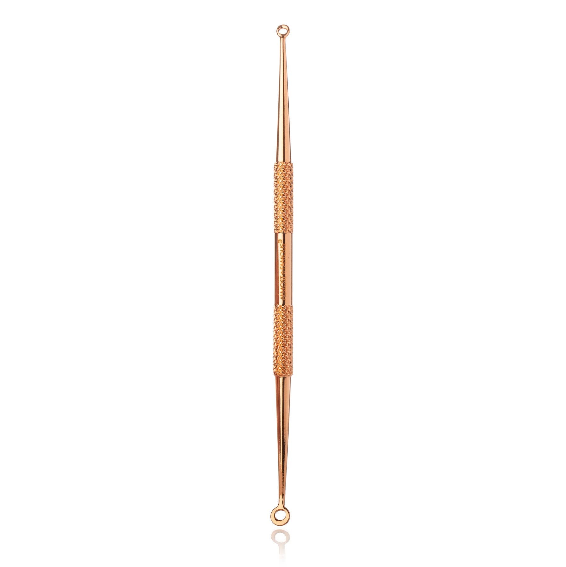 Blemish & Blackhead Remover Tool - Rose Gold