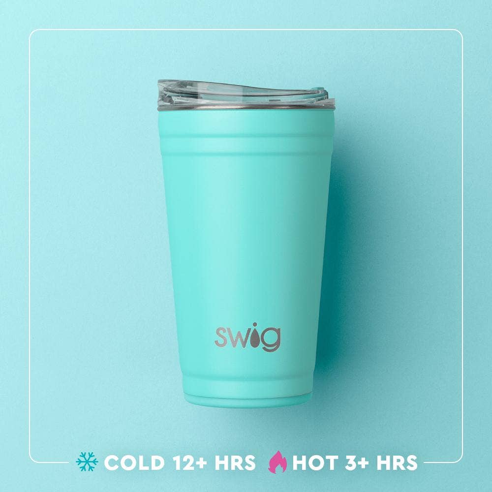 Swig - Falling in Love Party Cup (24oz)