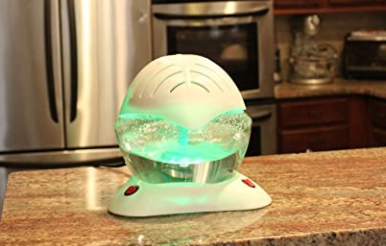 Air Revitalizer - Fragrance Oil Diffuser