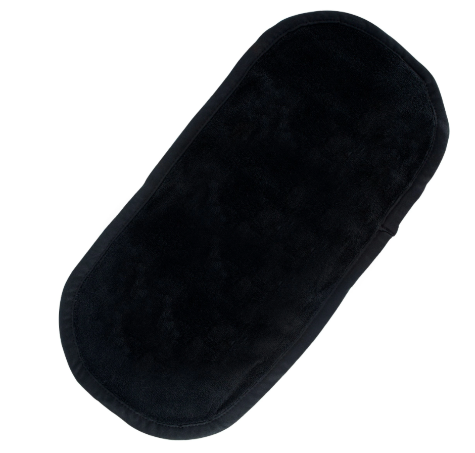 The Original Makeup Eraser - Chic Black