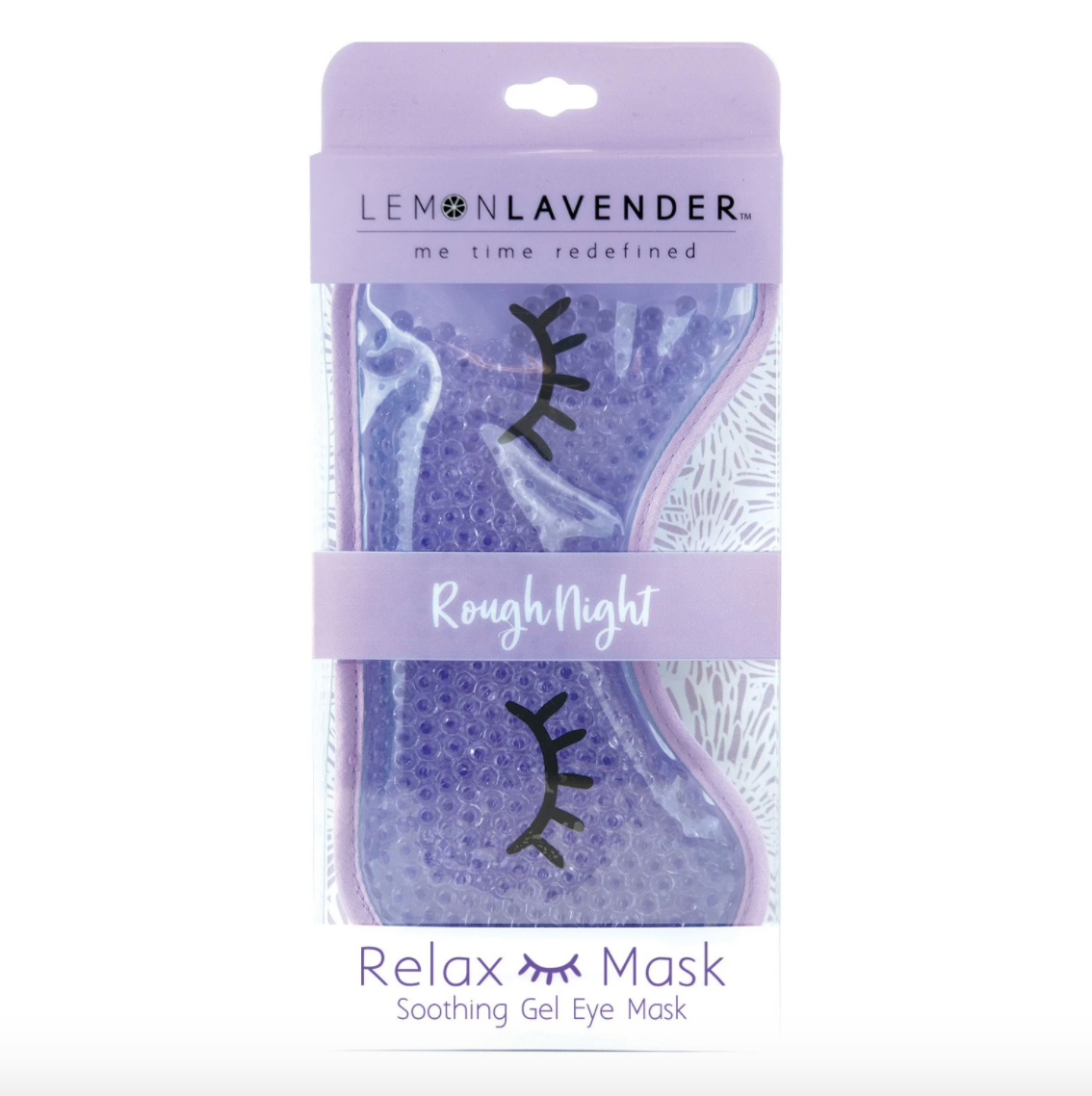 Gel Eye Mask