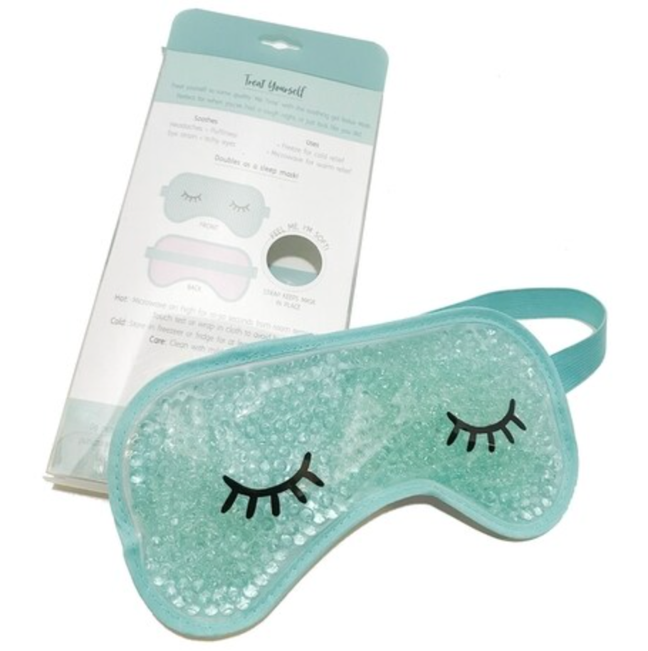 Gel Eye Mask