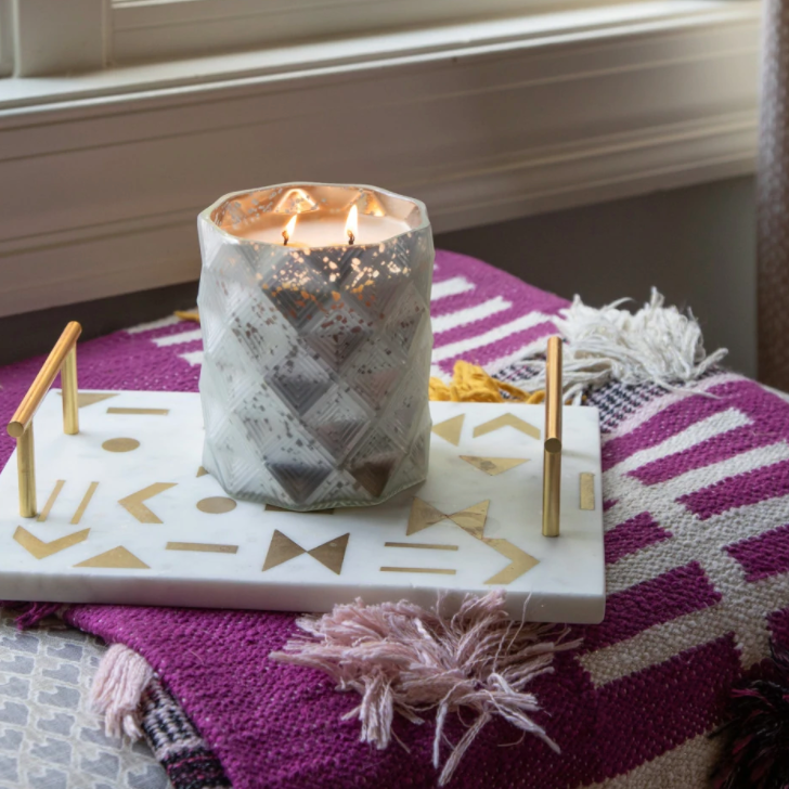 Sweet Grace Candle Collection #040