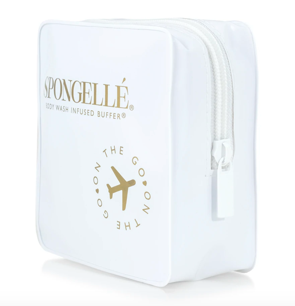 Spongellé - On The Go Travel Case