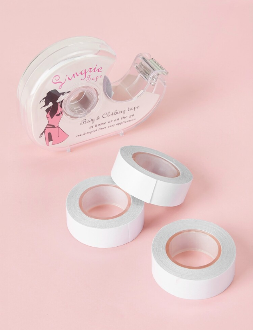 Body and Clothing Double Sided Tape