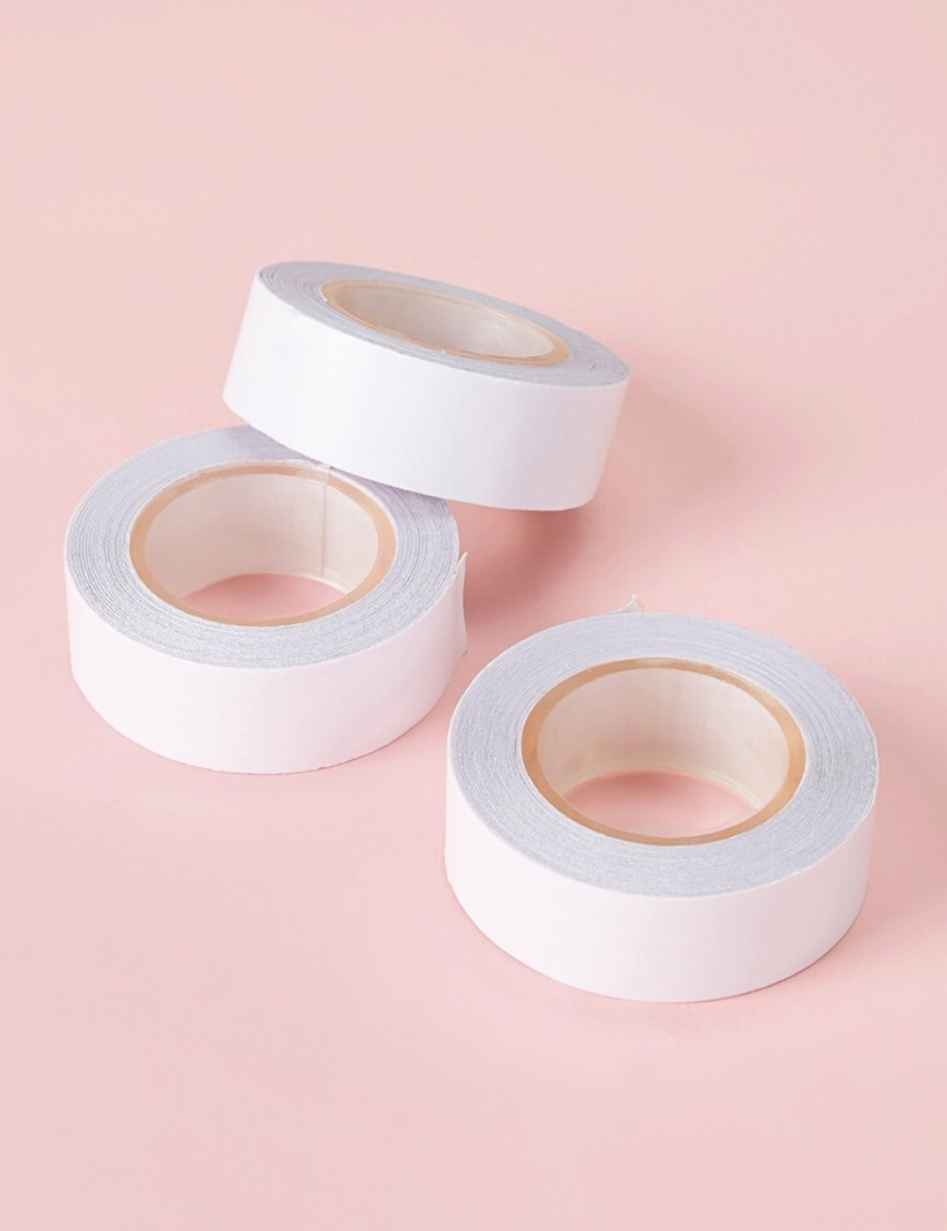 Body and Clothing Double Sided Tape