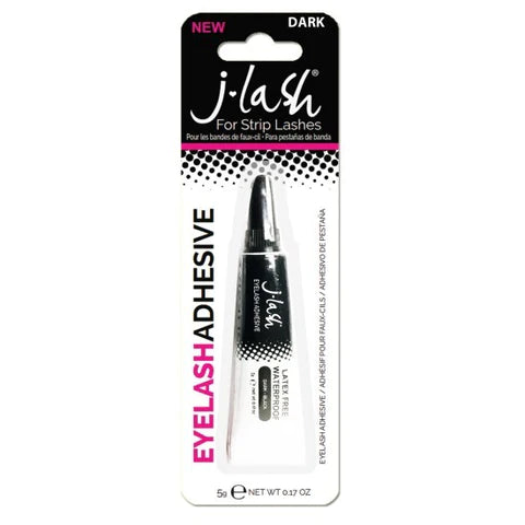 J- Lash - Eyelash Adhesive