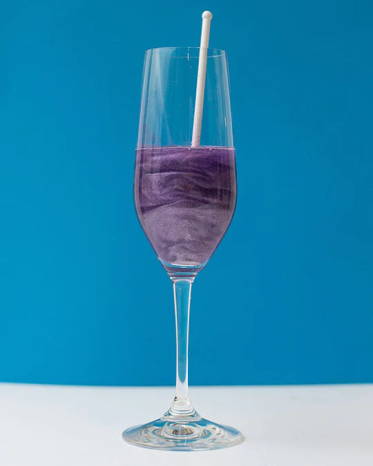 Drink Shimmer - Violet